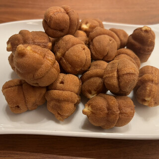 香梅堂