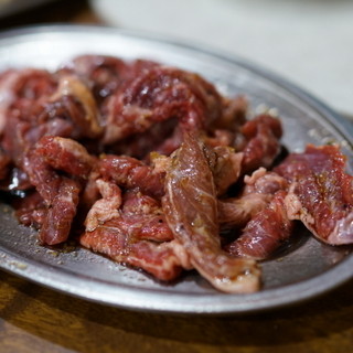 焼肉 はせ川