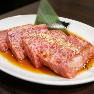 焼肉グレート