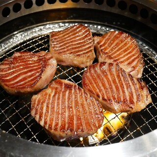 肉匠堀越