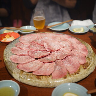 赤坂 らいもん