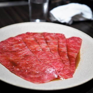 焼肉うしごろ