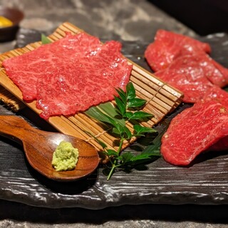 北新地焼肉 きらく