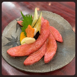 焼肉苑