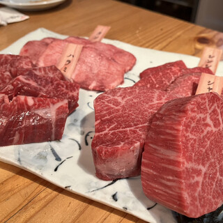 焼肉すどう