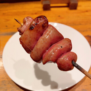 串焼とこころ 克