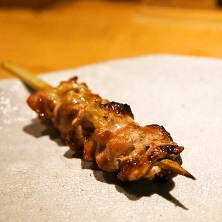 焼鳥 みずき