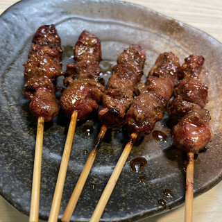 鳥料理 かね正