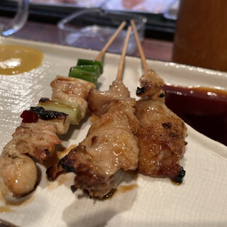 鳥匠