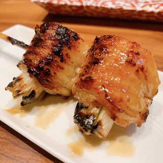 焼き鳥 松元