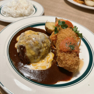 洋食コノヨシ