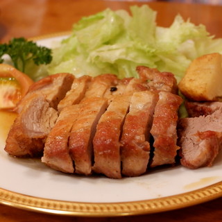 ぽん多本家