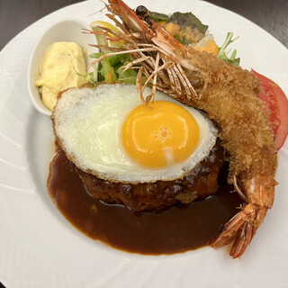 麻布笄軒