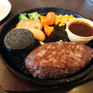 ばるむ食堂