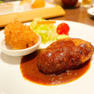 キッチン心