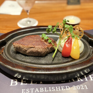Beef Junkie
