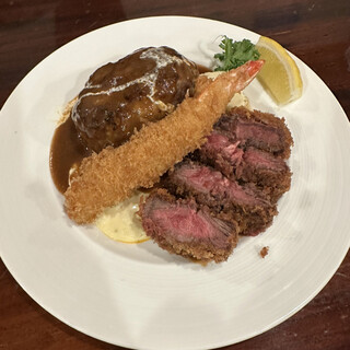 キッチンパパ