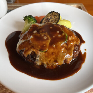 洋食屋 Shii
