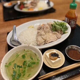 think食堂