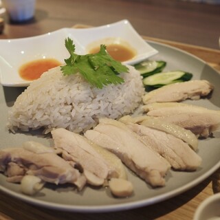 Modern Thai CIEL