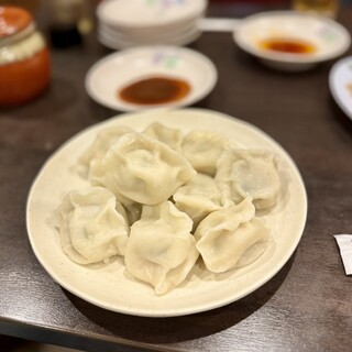 [移転前]山東