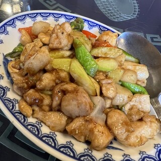 横浜中華街 北京飯店