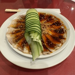 京華樓