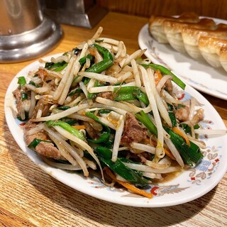 中華一 龍王