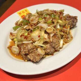 味仙