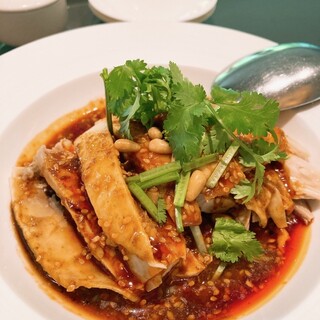 中国料理 四川