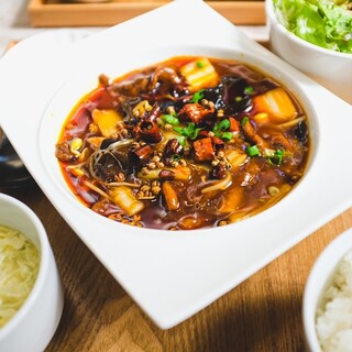 御膳房