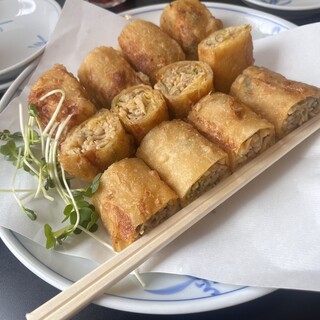 東華菜館