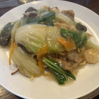 華祥