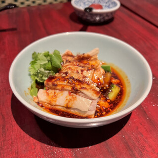 ライオン飯店
