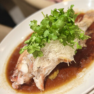 中國菜 心香