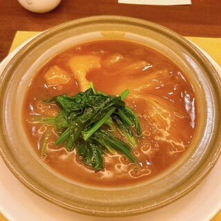 黄龍