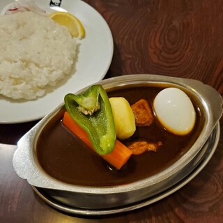 デリー