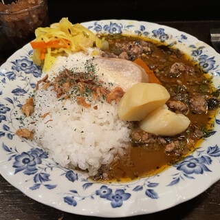 本石亭