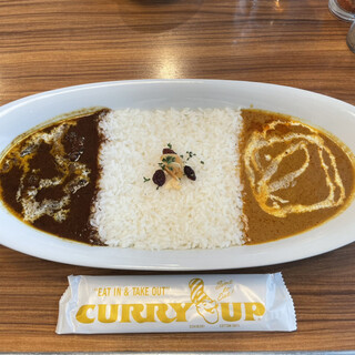 カリーアップ