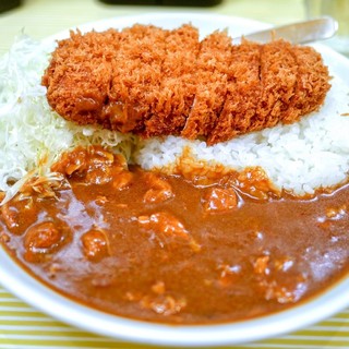 とんかつ檍のカレー屋 いっぺこっぺ