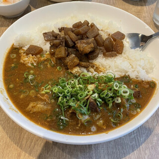 北浜 丁子