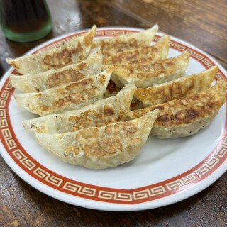 亀戸餃子