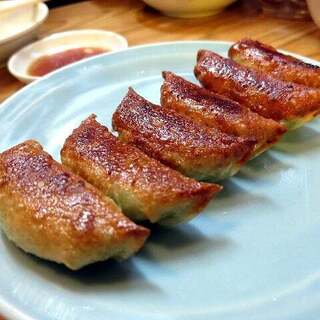 餃子の王さま