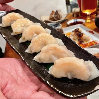 餃子坊 豚八戒