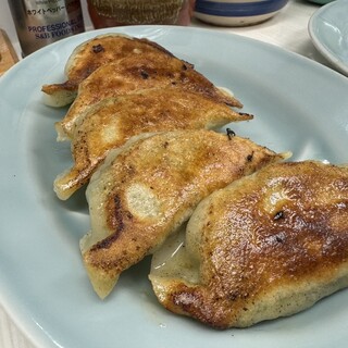 餃子館