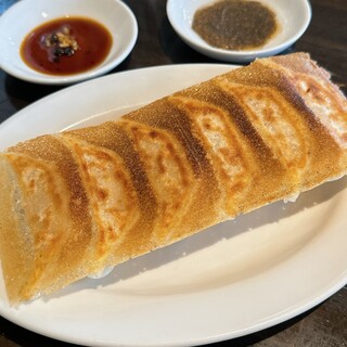 野方餃子