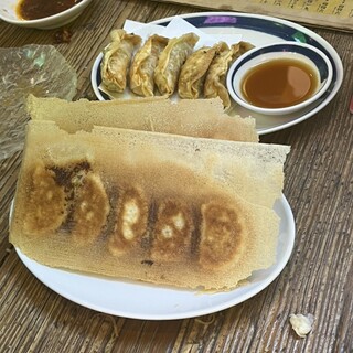 餃子マニア