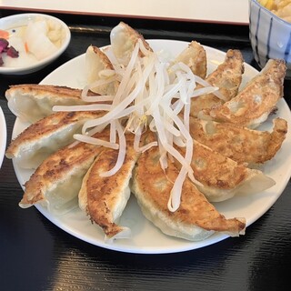 小白