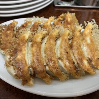 ミスター・ギョーザ