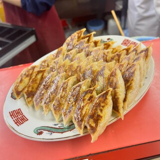 丸正餃子店